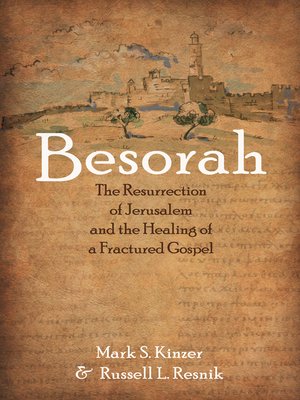 cover image of Besorah